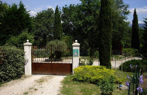 La bastide de Mauragne - Gîte les Iris - Photo 7