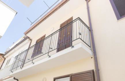 Casa a mare Mongiove - Foto 3