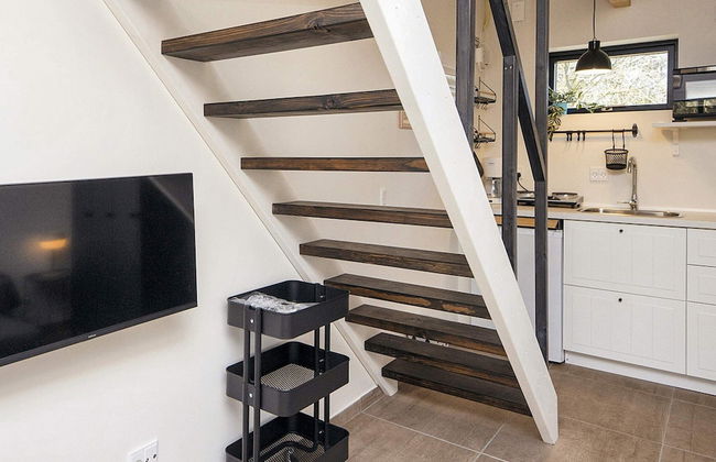 5 Star Holiday Home in Hovborg - Foto 25