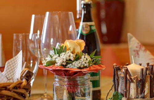 Gästehaus Hirschbichler - Chiemgau Karte - Foto 63