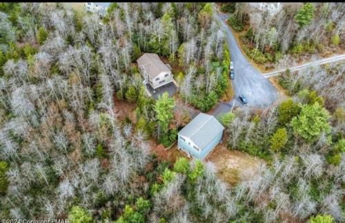 The Hangout Haven - Theater, Hot tub, Pickleball, Ping pong, Firepit - Foto 25