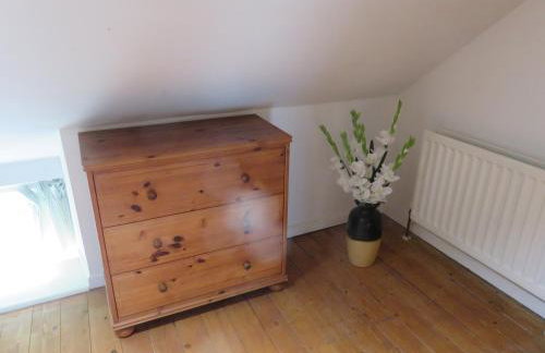 The Coach House Self Catering Apartments - Foto 26