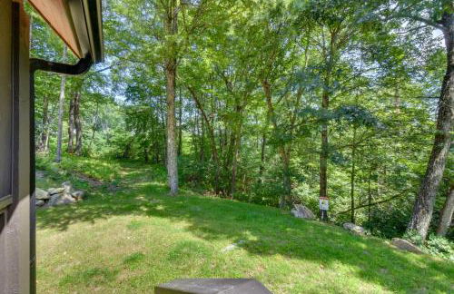 Home 6 Mi to Ski Sapphire Valley Bring Your Pups! - Foto 28