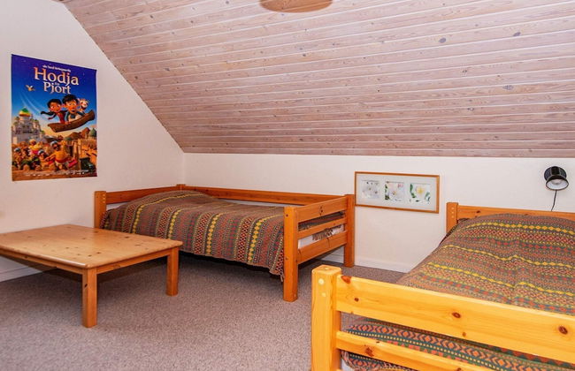 10 Person Holiday Home in Tim - Foto 2