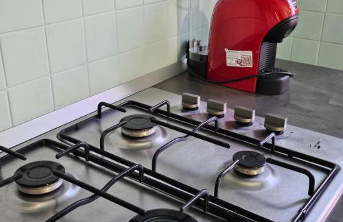 Zoe Recidencias 2 - Foto 7