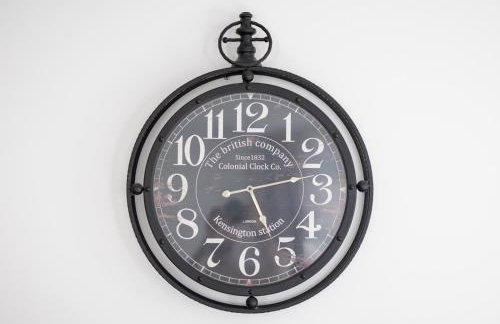 Villa Épure - 10 min Disneyland - 6 people - Foto 17