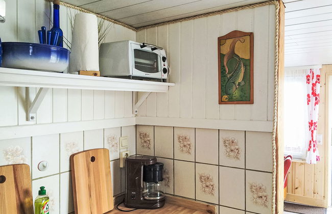 Güstrower Chaussee - Foto 9