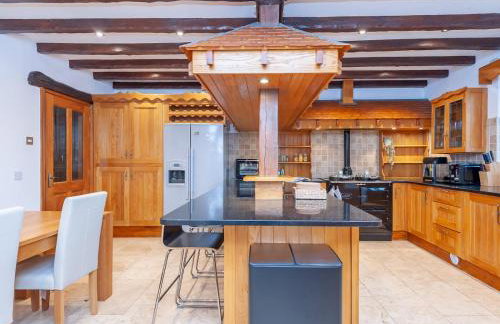 Poplar Farm Barn - Spring Functions Events Welcome - Pass the Keys - Foto 20