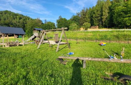 Ferienwohnung Mein Zuhause - Foto 16