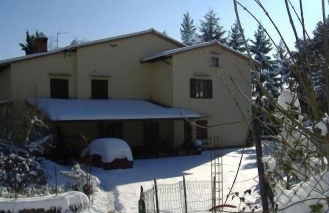 B&B da Ronald...a Pian del Papa - Foto 48