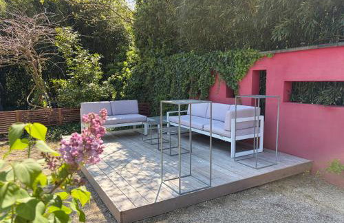 L'atelier au jardin - Foto 11