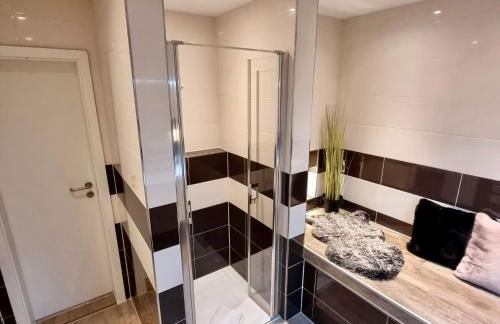 Haus Kaiser Appartement 16 Großer Deichtraum - Foto 22