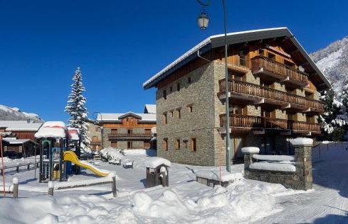 Balcons du Bettex - Foto 1