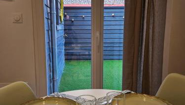 Le 325 Appartement de qualité avec terrasse - Foto 3