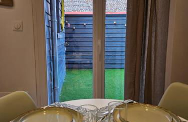 Le 325 Appartement de qualité avec terrasse - Foto 3