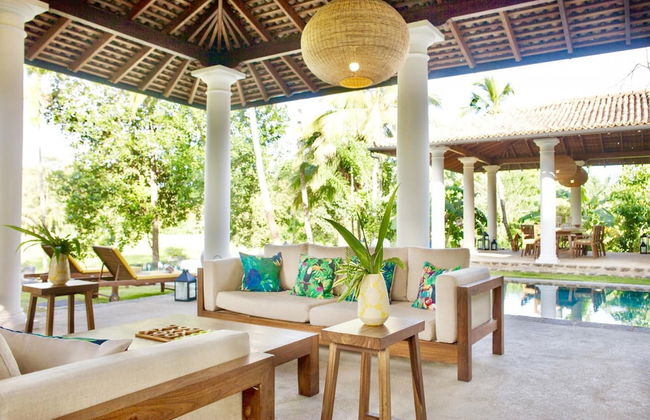 Family House Overlooking Rice Fields - Foto 6