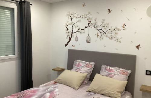 Appartement Bavella - Foto 10