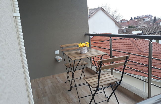 Vila & Apartments MATEA - Foto 46