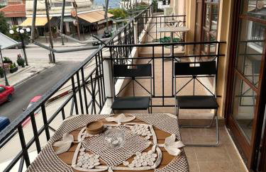 Elena maisonette by the sea - Foto 9