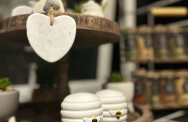 The Hive - Cosy Studio in Wells City Centre - Foto 9