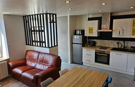 Le gîte de Billie Centre le Fuilet - Photo 18