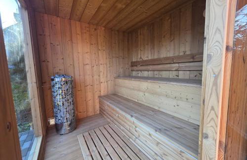 Domki Przystankowe 4 żywioły - Photo 22