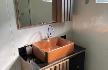 Casa no Vale dos Vinhedos em Bento Gonçalves - Foto 43