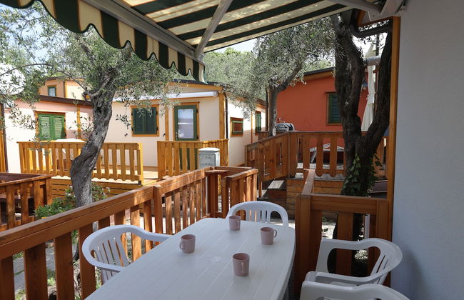 Parco Vacanze Lo Scoglio - Foto 41