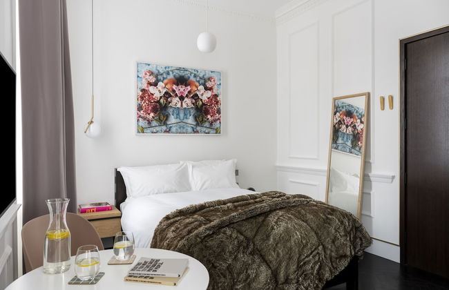 The Moorgate by Cove - Foto 33