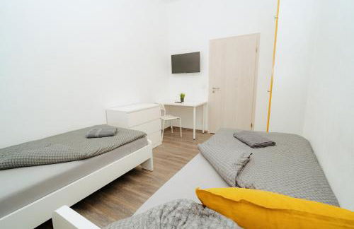 Zimmer frei in Nickenich bis zu 11 Gäste willkommen - Foto 38