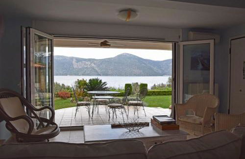 Skorponeria beachfront house - Foto 33