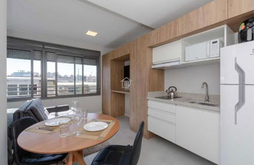 Espetacular vista de Porto Alegre! - Foto 42