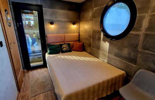 Apartament na wodzie Augustów - Photo 10