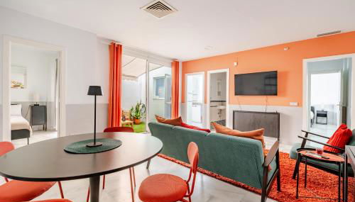 Sofia Luxury Apartment - Foto 2