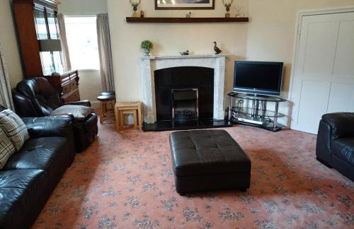 Dolau Farmhouse - Foto 6