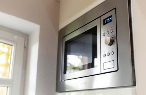 Friesenwind - Hochwertige Ferienwohnung mit Gartenoase - Photo 9