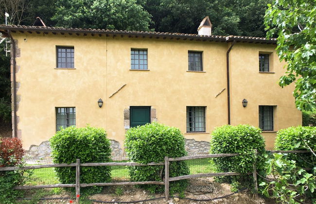 Villa in Rome With Pool & Stunning Views - Foto 1