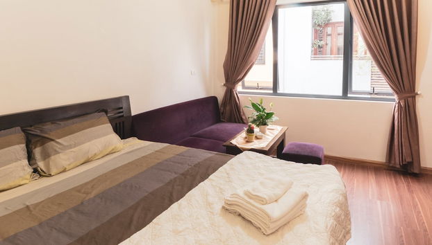 Lamaison Hà Nội - Foto 2