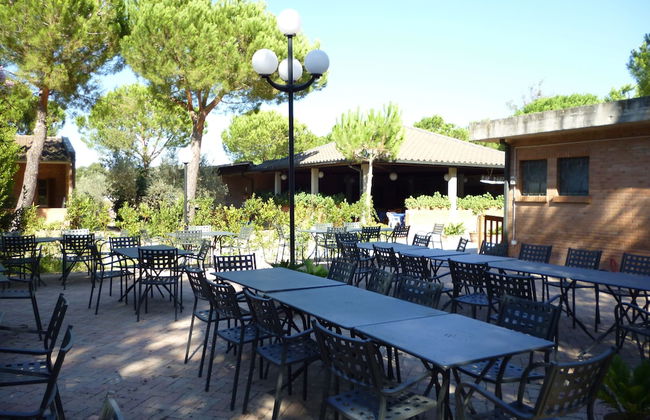 Baia Etrusca - Foto 31