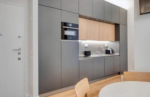 Near Duomo Design Apartment Polluce - Foto 3