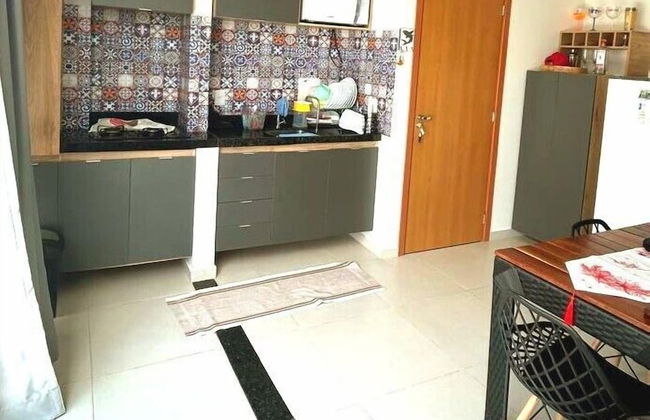 Salt Beach Atalaia Residence Inn - N201 - Foto 4