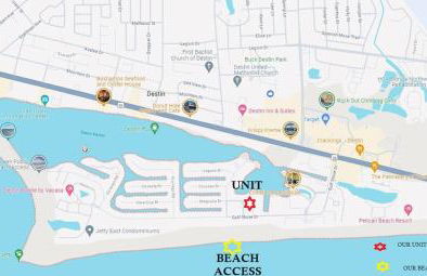 Pelican Cliff breathtaking view less than a mile to beach - Foto 23