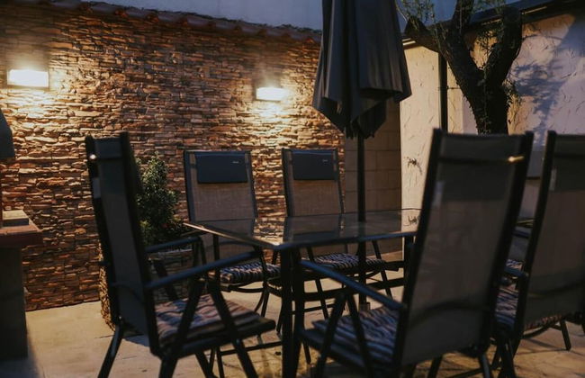 Mil - 30 m From Beach - A1 - Foto 1