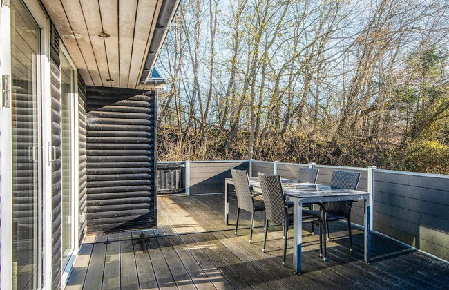 5 Person Holiday Home in Thyholm - Photo 53