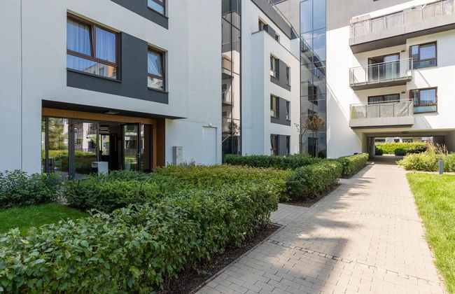 Sarmacka Apartment Wilanow by Renters - Foto 60