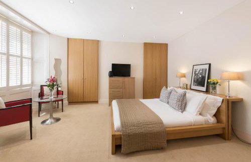 Belgravia Apartments - Foto 59