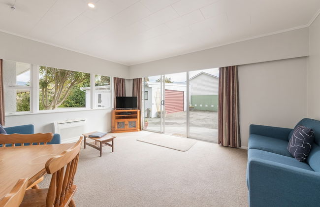 Abbey Court Motel - Foto 23