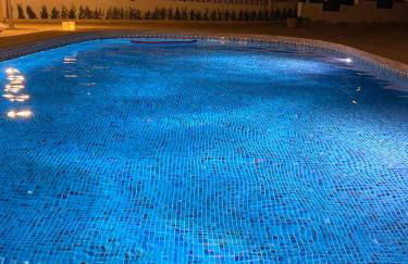 Villa Alhambra - Dale a tu familia las vacaciones y el descanso que se merecen - Foto 22