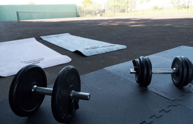 Quinta da Cumieira - Foto 43