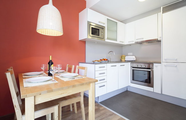 Inside Barcelona Apartments Sants - Foto 28